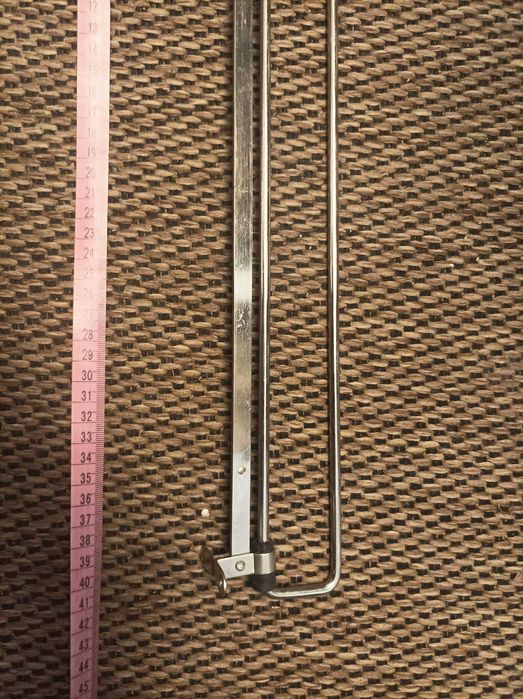 Sprzedam wieszak wysuwny do szafy 400