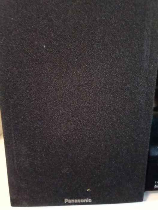 Wieża Panasonic SC PMX-92