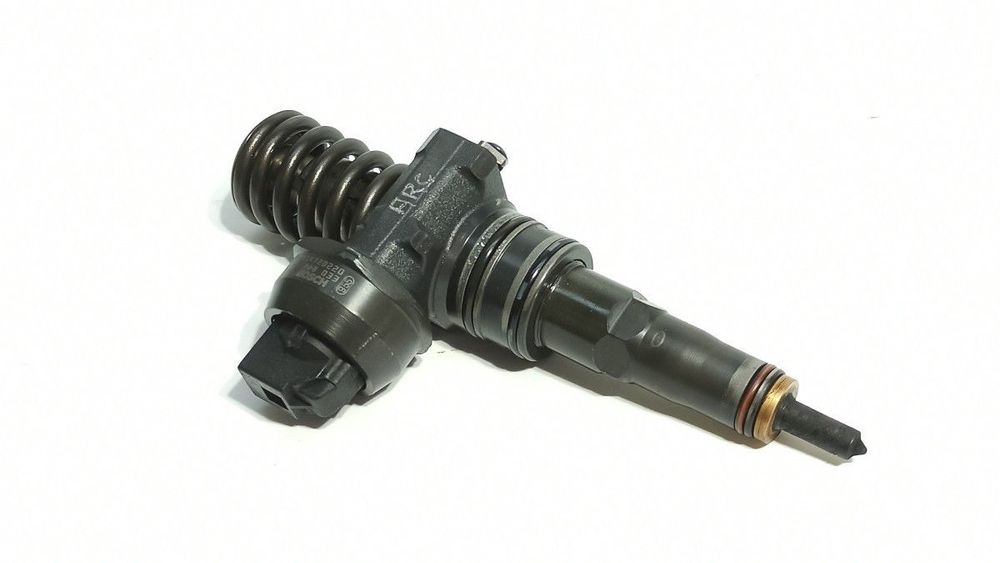 INJETOR VOLKSWAGEN TOUAREG (7LA) TDI V10