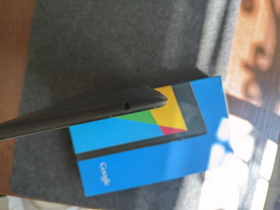 Nexus 7 2013 16 Gb