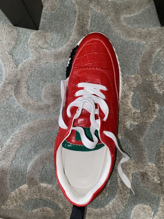 Tenis da Hermes novos
