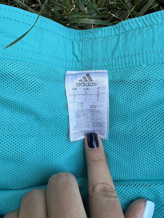 Плавки чоловічі Adidas