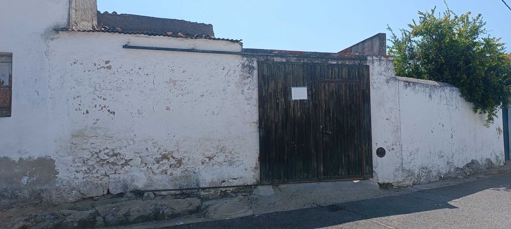 Moradia T3 vale de vargo