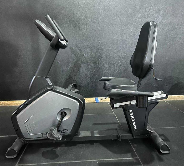 Bicicleta Horizontal Ffitech