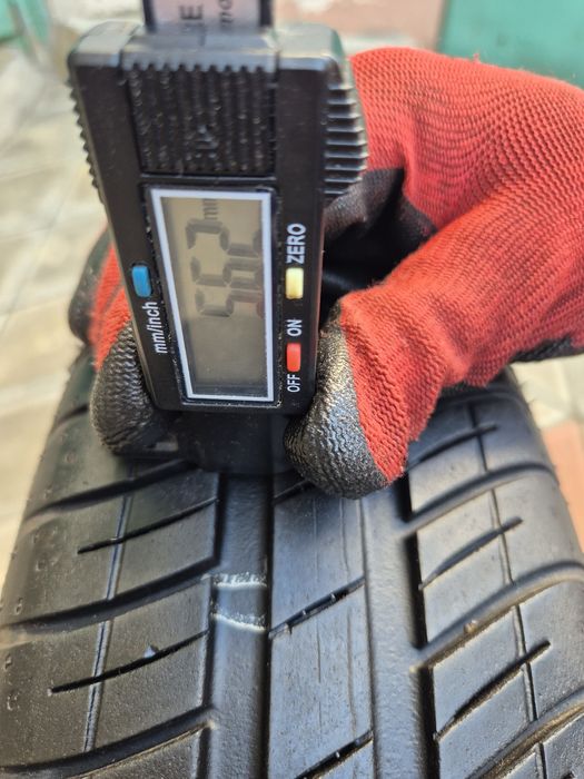 Шина літня Goodyear 155/65/r15
