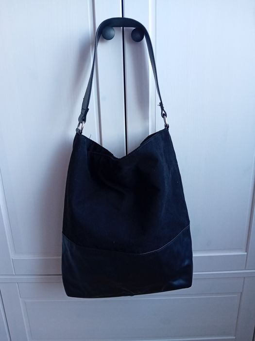 Torebka h&m jak nowa