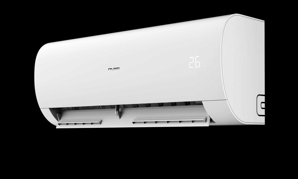 Klimatyzacja HAIER Pearl Plus 3,5kW, 5 lat gwarancji, Wifi
