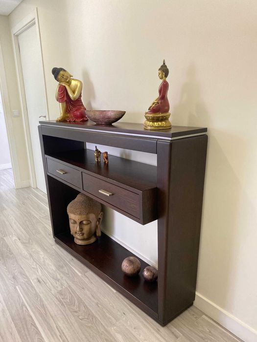 Móvel Consola de hall de entrada