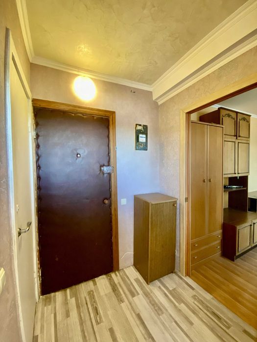 Космонавта Поповича 26, оренда 1-к квартири, Лісовий масив, Є газ!