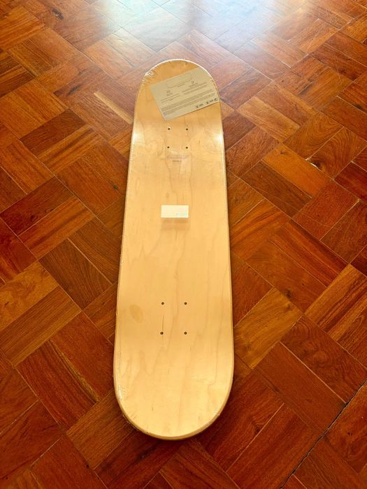 SCREW Skateboard Novo 8.25" – Tiger – Ericeira Surf & Skate