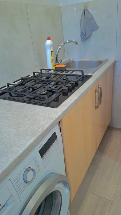 2-кім ЦЕНТР/ВОКЗАЛ 5хв Погодинно/Подобово