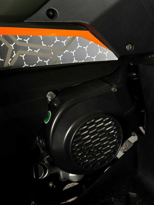 Новий квадроцикл SharX 250 2025  Гарантія/Доставка