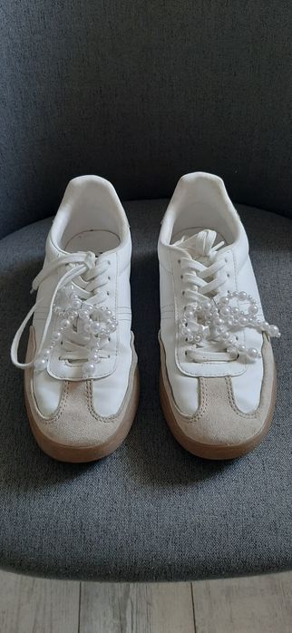 Buty damskie ZARA , rozmiar 36