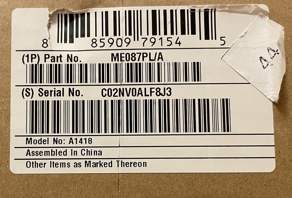 iMac 21,5' używany,stan bdb. Szczecin