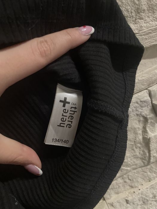 bluzka c&a 134/140