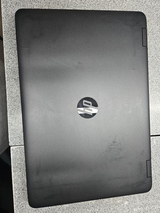 Ноутбук HP provoking 650 G3