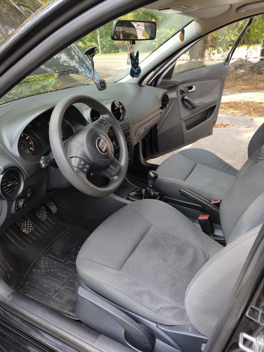 Seat Ibiza 2005 1,4