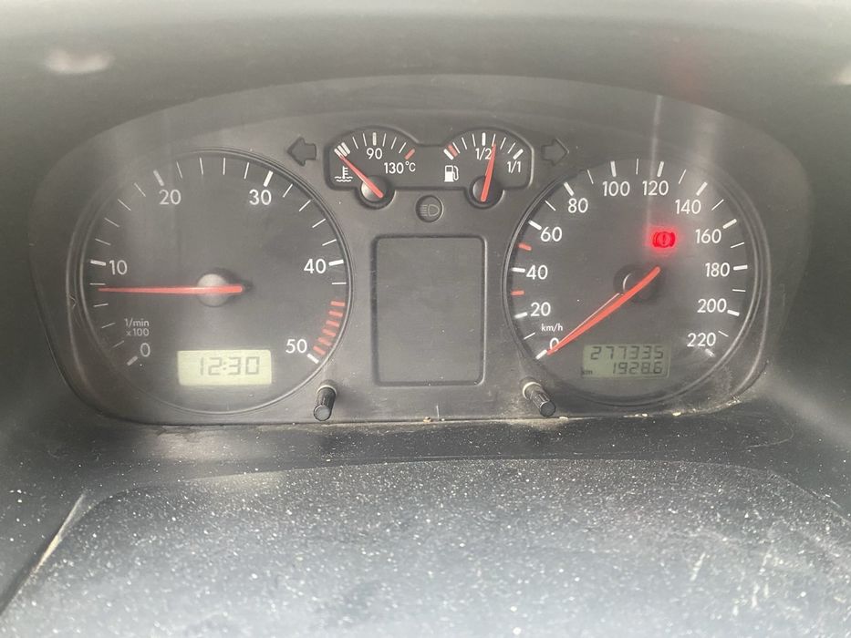 Бус Т4 для військових, вантажний