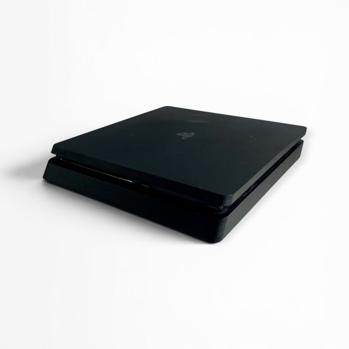 PlayStation 4 Slim 1TB Pad Gra CUH-2016B Działa