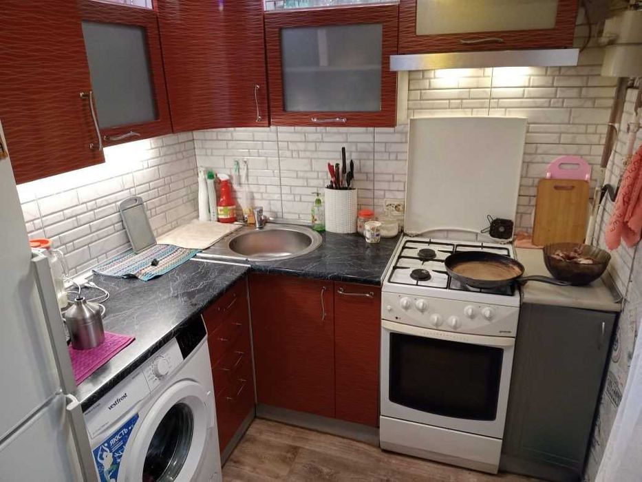 ПРОДАЖ 2-кімн. квартири 508384