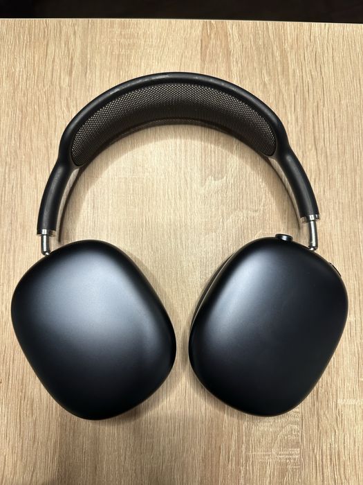 Apple Airpods Max 2nd generation Type-C Midnight (A3184)