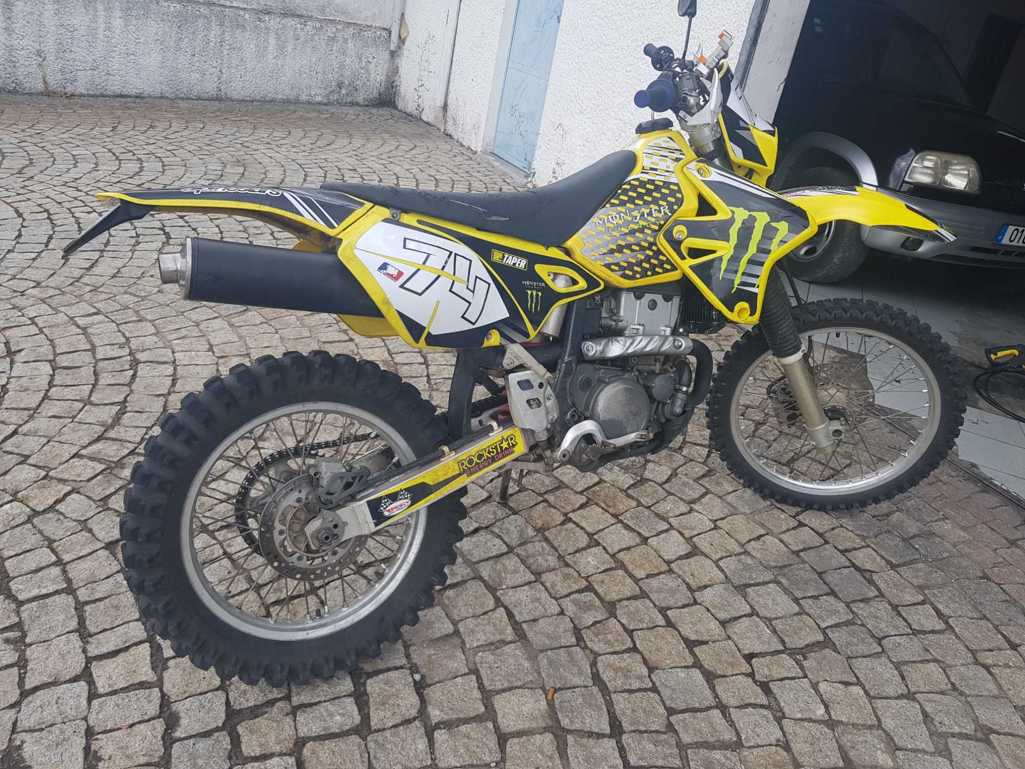 drz 400 Motociclos e Scooters OLX Portugal