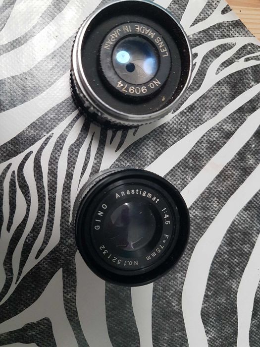 Ampliadores de fotografia