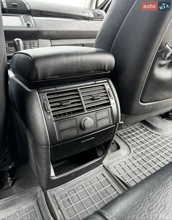 Bmw x5 53 2005 3.0 d