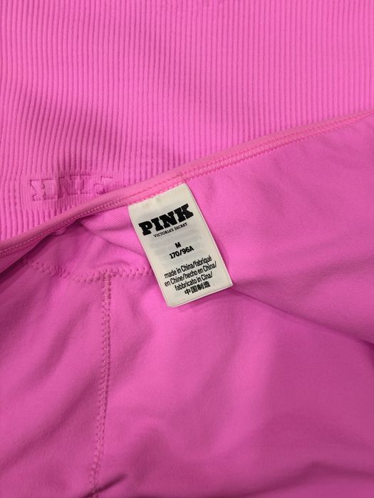 Комбинезон pink vs