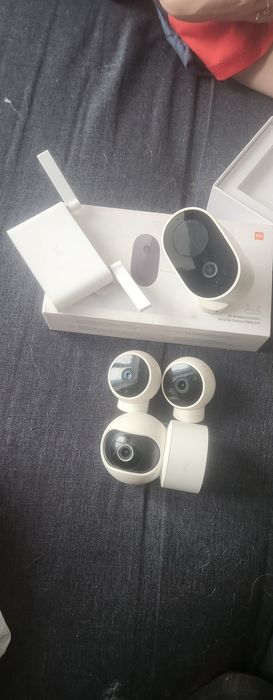 Продам набор камер