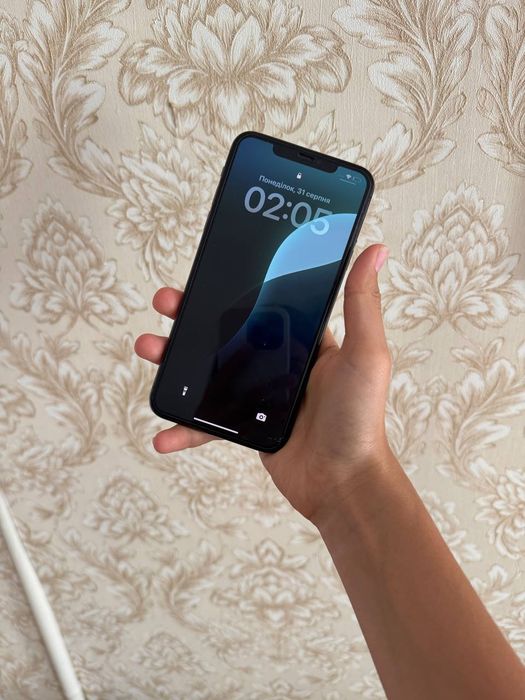 Iphone 11 pro max 512 Гб