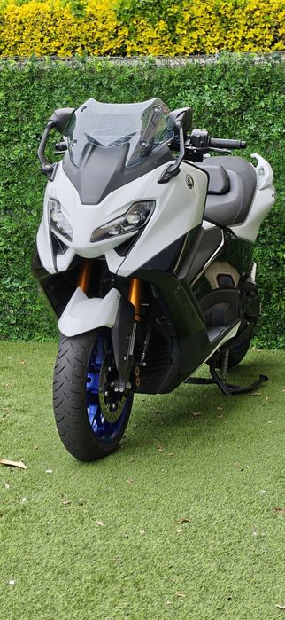 Yamaha Tmax 560 TechMax