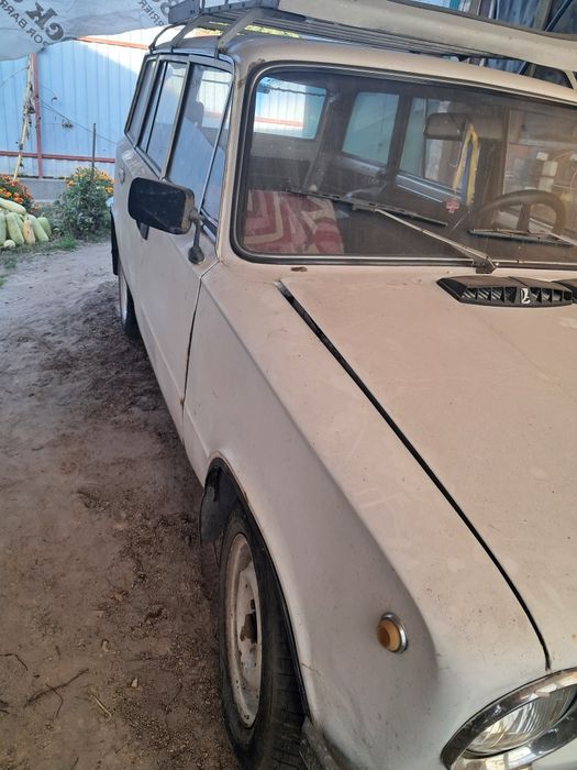 Продам ВАЗ 2102 в Оригіналі!
