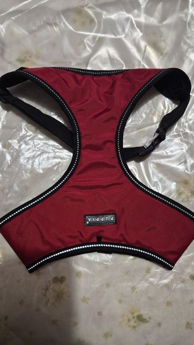Peitoral puppias XL