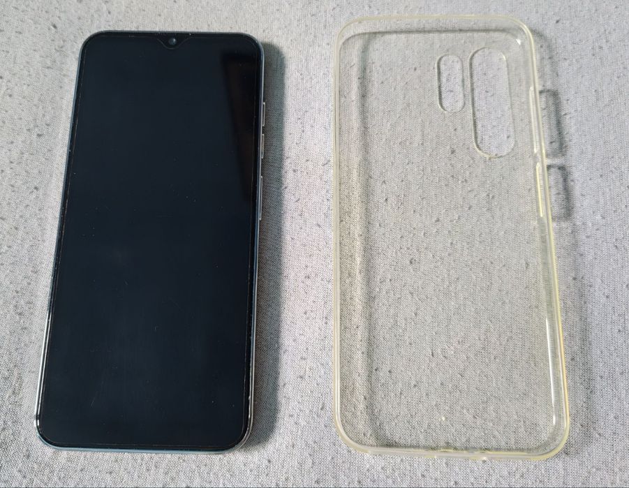 Telefon chiński S24 Ultra (w etui)