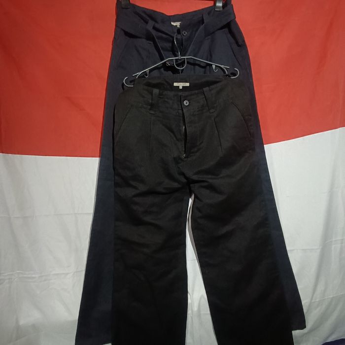 Мужские котоновые штаны Bottega Venetta Italia ориг, р. 50 -52