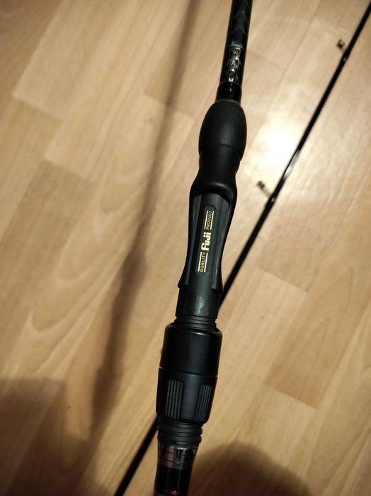 Wędka Mikado Kamisori Zander 2,70 / 35g
