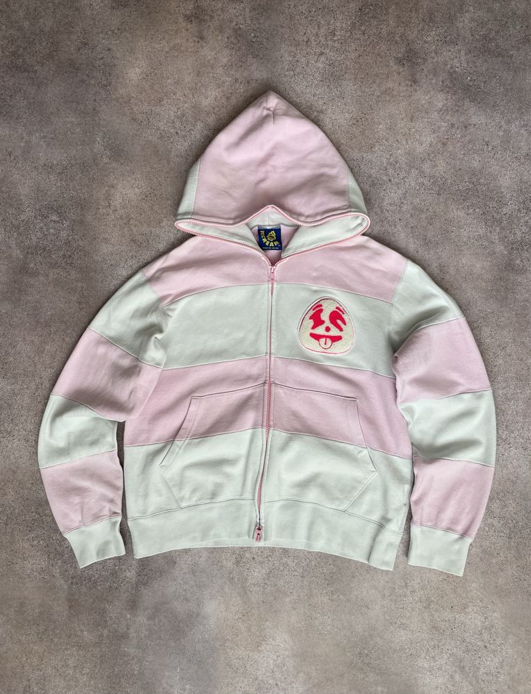 Billionaire boys club Icecream full zip hoodie 2 025 Olx