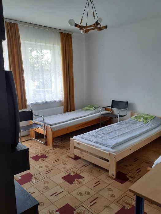 Piaseczno,Raszyńska, kwatery pracownicze minimum 2 osoby