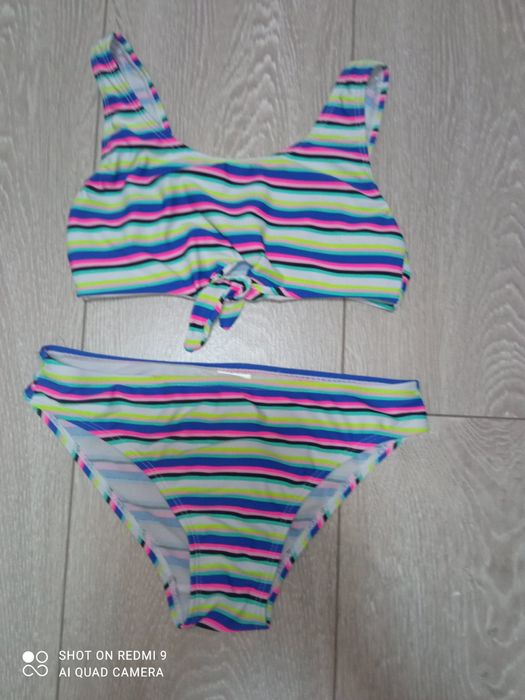 Купальник Primark р. 122-128
