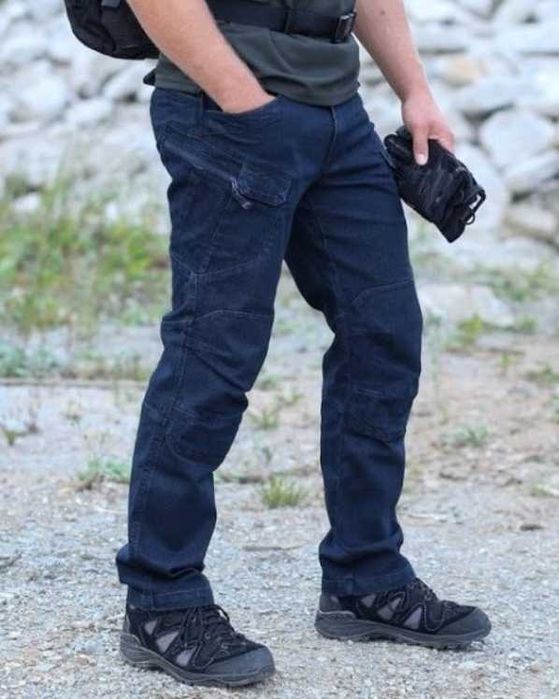 ‼️Культові Джинси UTP HELIKON-TEX DENIM Stretch Штани Брюки ФУНКЦІОНАЛ jeans‼️