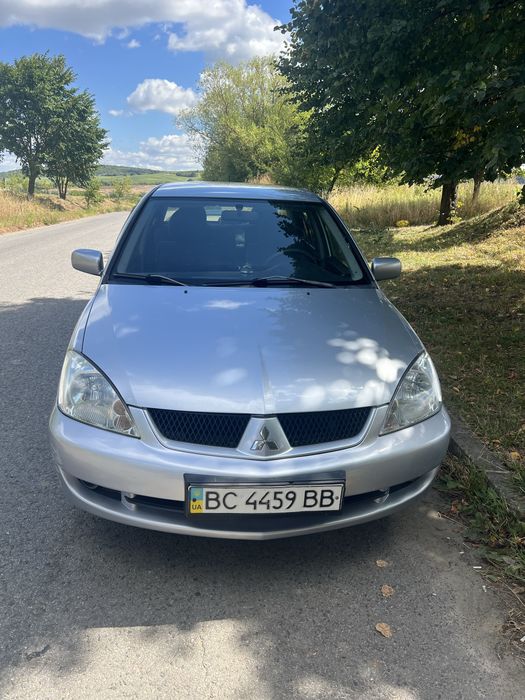 Продам Mitsubishi Lancer 9