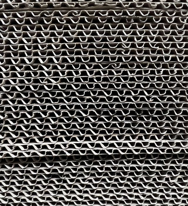 Гофрокартон листи ящики новапошта