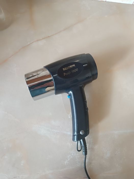 Фен Severin Profi 1600
