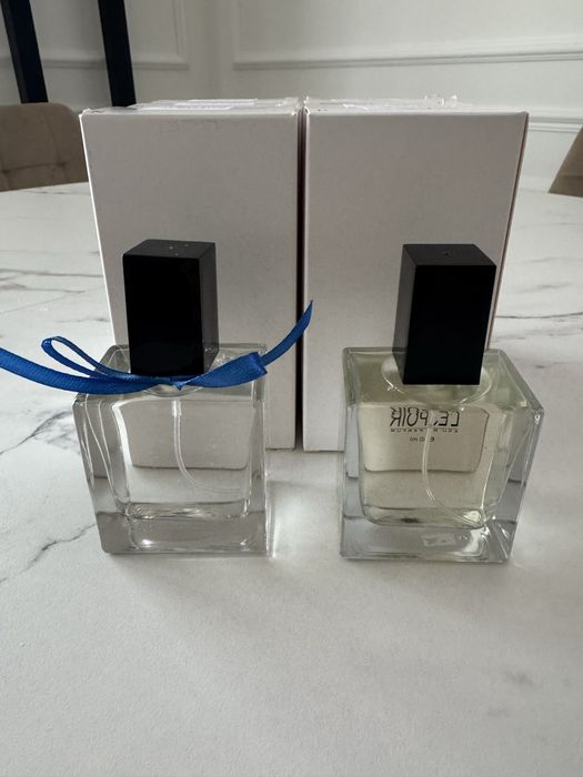 Perfumy damskie 10 x 50 ml