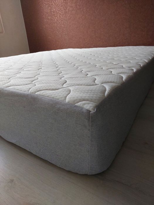 Наматрасник - чехол, покрывало, защита для матраса