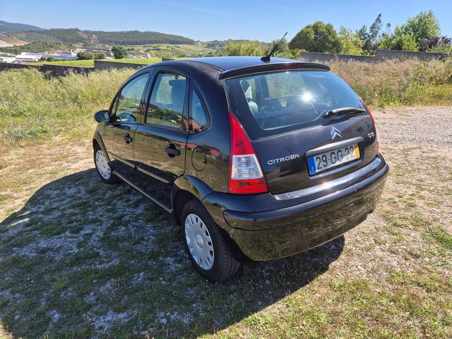 Citroën C3 1.1