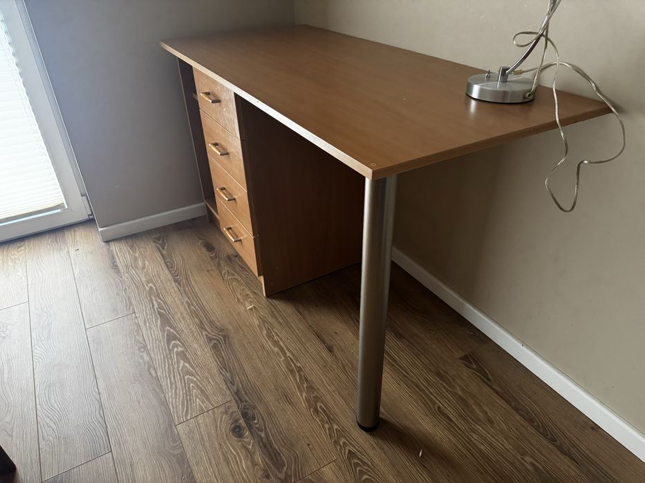 Oddam biurko 135x60x74