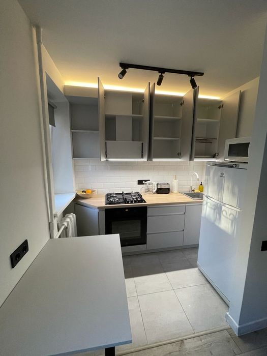 Меблі під замовлення | Кухні, шафи-купе