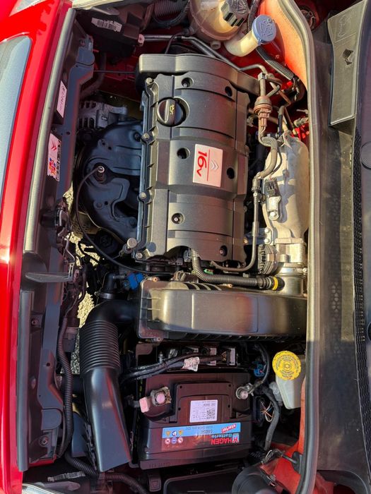 Citroen C2 VTS 125Cv foto 5